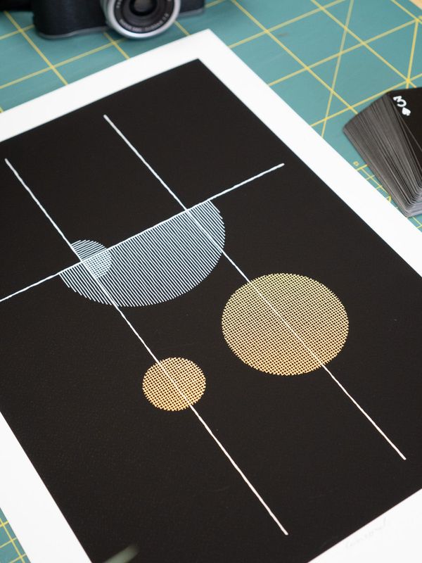 Concord Print
