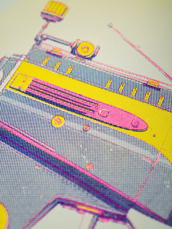 Raygun