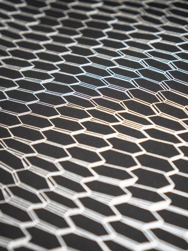 Hexagone Landscape