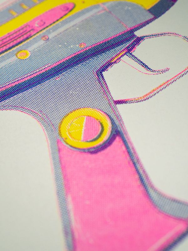 Raygun