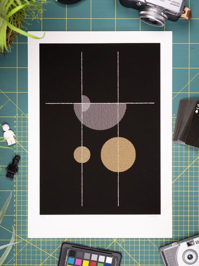 Concord Print