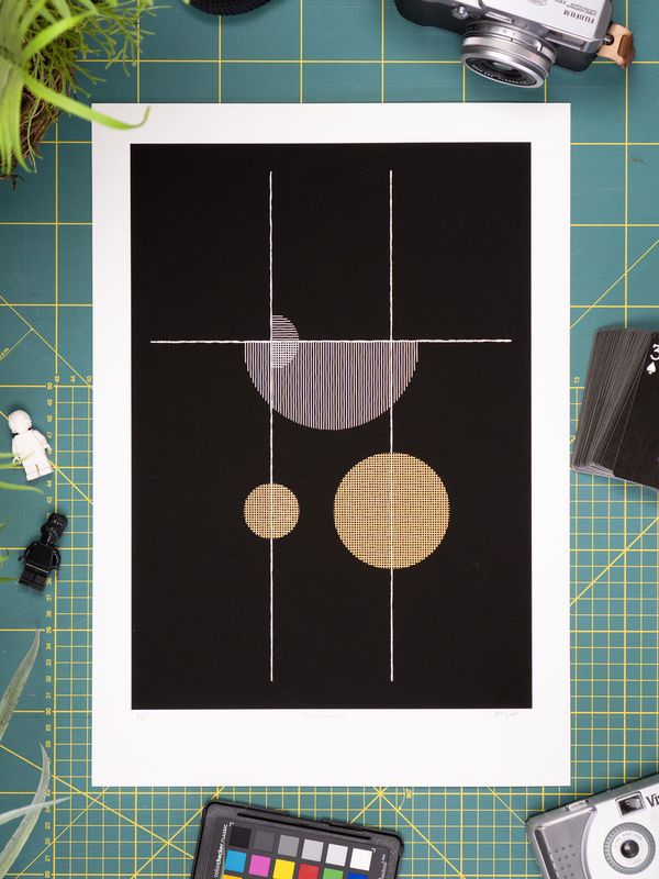 Concord Print