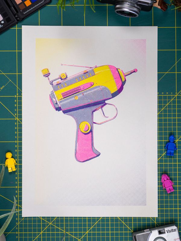 Raygun